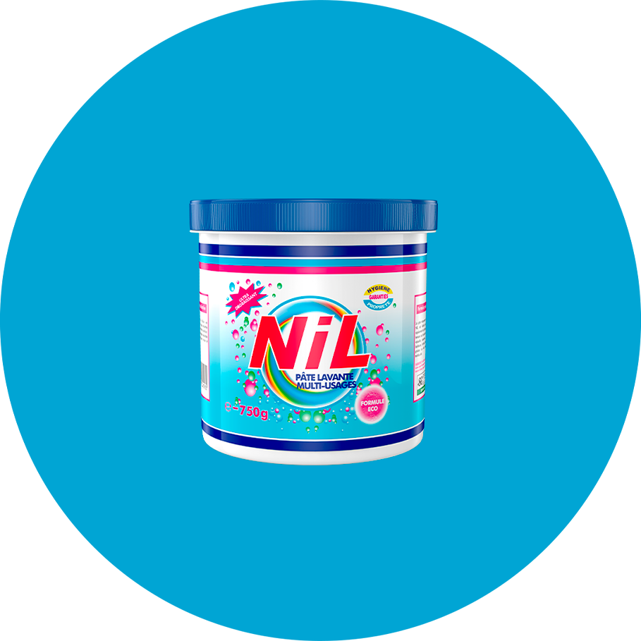 LIQUIDE VAISSELLE